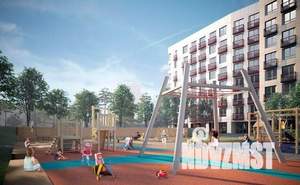 2-к квартира, вторичка, 61м2, 5/8 этаж