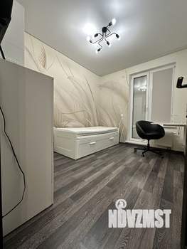 1-к квартира, вторичка, 30м2, 3/18 этаж