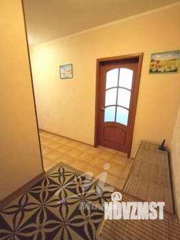 2-к квартира, вторичка, 60м2, 8/17 этаж