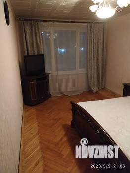 2-к квартира, вторичка, 44м2, 2/9 этаж