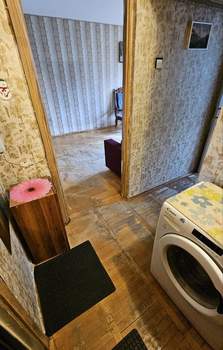 1-к квартира, вторичка, 32м2, 8/9 этаж