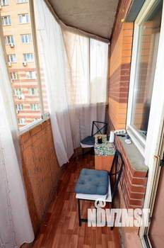 2-к квартира, вторичка, 67м2, 4/25 этаж