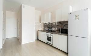 2-к квартира, вторичка, 46м2, 11/17 этаж