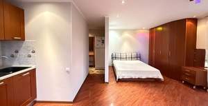 1-к квартира, вторичка, 32м2, 4/5 этаж