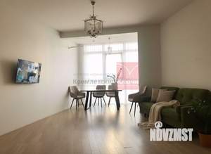 2-к квартира, вторичка, 67м2, 12/37 этаж