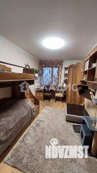 2-к квартира, вторичка, 52м2, 8/14 этаж