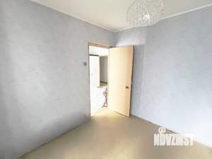 3-к квартира, вторичка, 53м2, 3/9 этаж