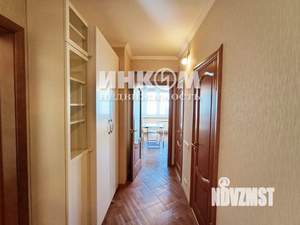 2-к квартира, вторичка, 59м2, 9/10 этаж