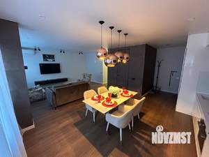 3-к квартира, вторичка, 92м2, 1/4 этаж