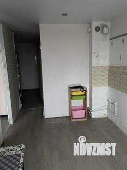 1-к квартира, вторичка, 32м2, 3/16 этаж