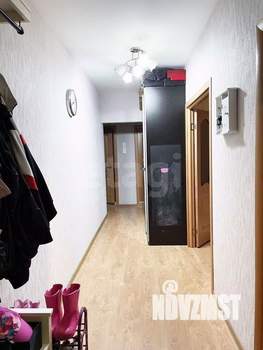 3-к квартира, вторичка, 62м2, 5/13 этаж