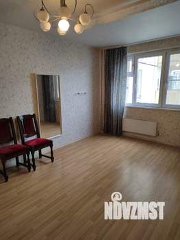 3-к квартира, вторичка, 82м2, 11/22 этаж