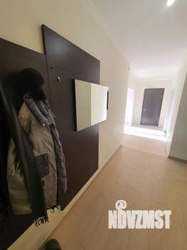 3-к квартира, вторичка, 83м2, 20/25 этаж