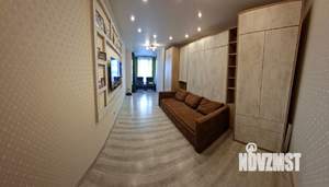 3-к квартира, вторичка, 82м2, 7/14 этаж