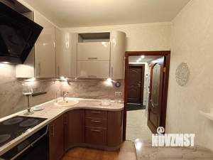 2-к квартира, вторичка, 46м2, 1/12 этаж