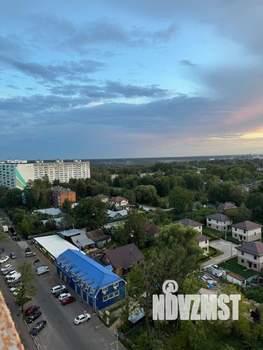 1-к квартира, вторичка, 37м2, 15/19 этаж