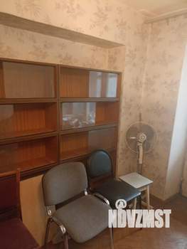 3-к квартира, вторичка, 71м2, 2/14 этаж