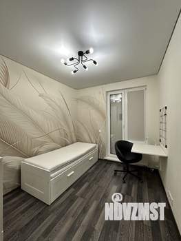 1-к квартира, вторичка, 30м2, 3/18 этаж