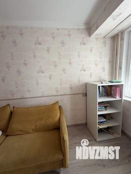 3-к квартира, вторичка, 63м2, 5/13 этаж