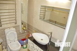 2-к квартира, вторичка, 71м2, 9/25 этаж