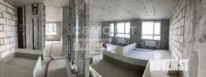 3-к квартира, вторичка, 76м2, 7/8 этаж