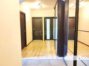 3-к квартира, вторичка, 81м2, 24/25 этаж