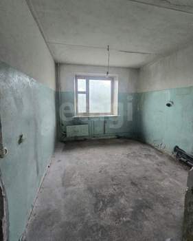 2-к квартира, вторичка, 52м2, 2/12 этаж