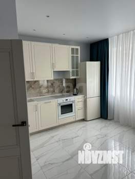 2-к квартира, вторичка, 50м2, 3/16 этаж