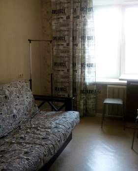 3-к квартира, вторичка, 57м2, 6/9 этаж
