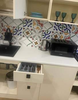 Студия квартира, вторичка, 20м2, 1/11 этаж
