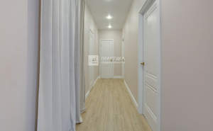 3-к квартира, вторичка, 73м2, 2/5 этаж