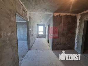3-к квартира, вторичка, 108м2, 20/27 этаж