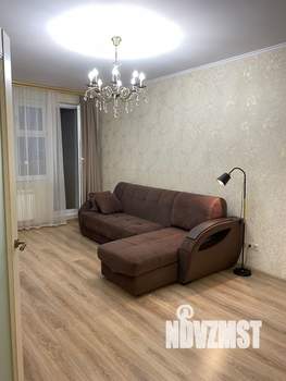 2-к квартира, вторичка, 56м2, 3/25 этаж