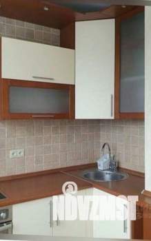 1-к квартира, вторичка, 38м2, 10/17 этаж