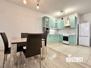 2-к квартира, вторичка, 64м2, 5/26 этаж