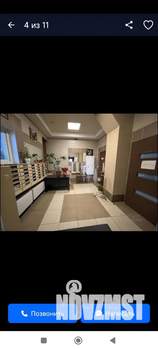 2-к квартира, вторичка, 61м2, 5/25 этаж
