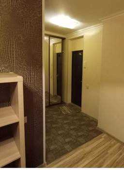 1-к квартира, вторичка, 33м2, 5/9 этаж