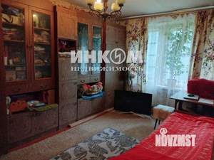 1-к квартира, вторичка, 30м2, 4/5 этаж