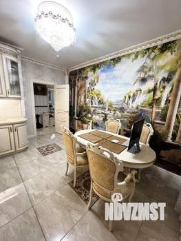 3-к квартира, вторичка, 92м2, 2/26 этаж