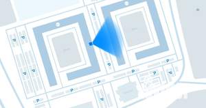 1-к квартира, сданный дом, 36м2, 10/12 этаж