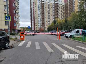 1-к квартира, вторичка, 47м2, 5/25 этаж