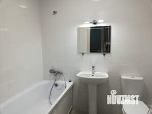 2-к квартира, вторичка, 42м2, 6/25 этаж