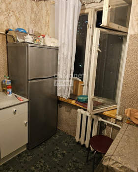 2-к квартира, вторичка, 44м2, 5/5 этаж