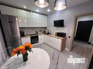 2-к квартира, вторичка, 61м2, 19/25 этаж