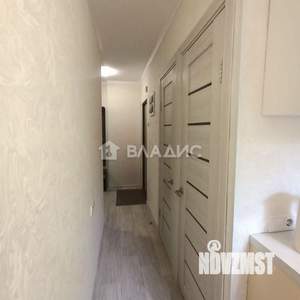 2-к квартира, вторичка, 43м2, 4/9 этаж