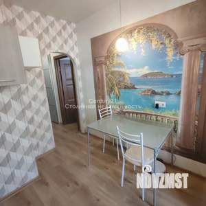 1-к квартира, вторичка, 34м2, 5/9 этаж