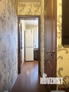 1-к квартира, вторичка, 32м2, 9/9 этаж