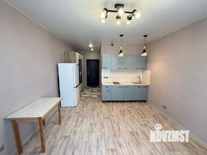 Студия квартира, вторичка, 24м2, 2/18 этаж
