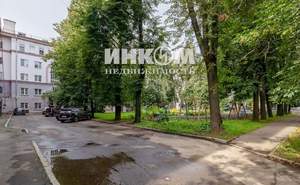 3-к квартира, вторичка, 86м2, 3/5 этаж