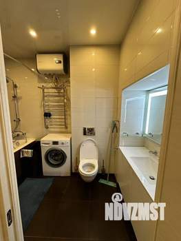 1-к квартира, вторичка, 40м2, 2/11 этаж